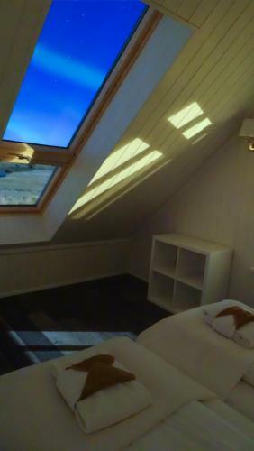 Agroturismo H�tel L�kur