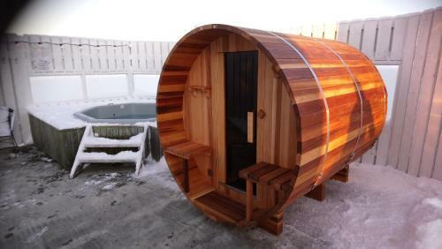 Agroturismo H�tel L�kur