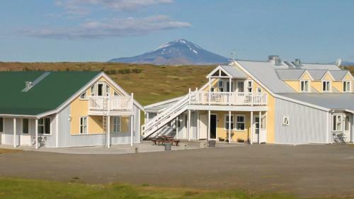 Agroturismo H�tel L�kur