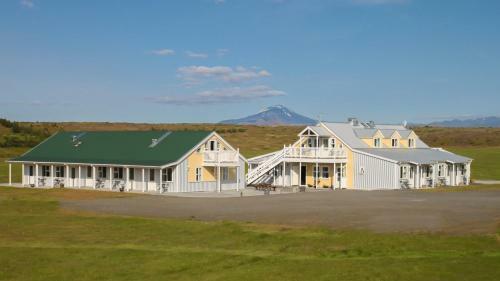 Agroturismo H�tel L�kur
