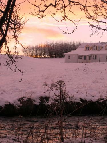 Agroturismo H�tel L�kur