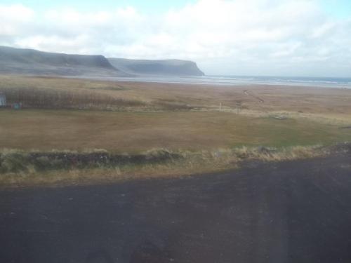 Hostal Breidav�k Guesthouse