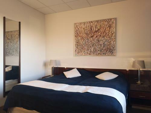 Hotel H�tel Flj�tshl�d