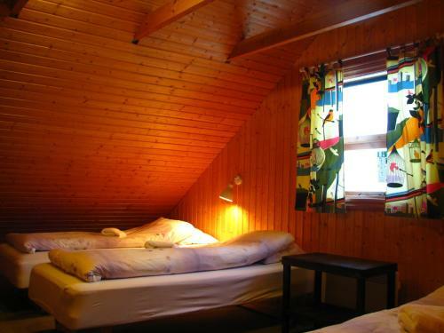 Hostal Guesthouse H�sid