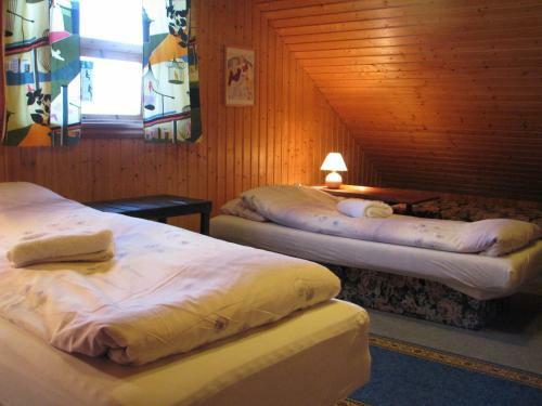 Hostal Guesthouse H�sid