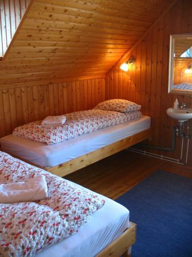 Hostal Guesthouse H�sid