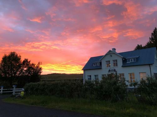 Hostal Guesthouse H�sid