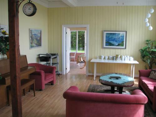 Hostal Guesthouse H�sid