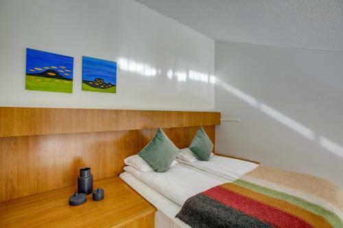 Hotel Glymur