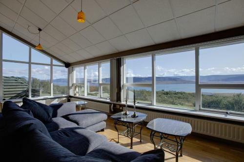 Hotel Glymur