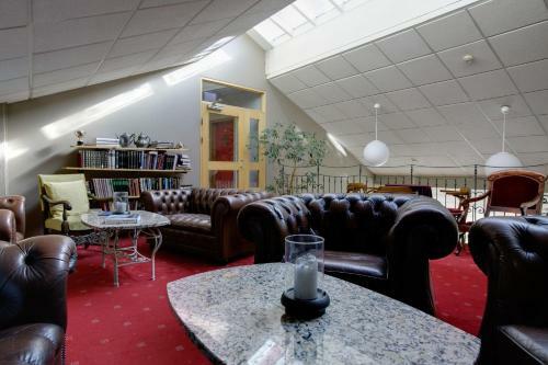 Hotel Glymur