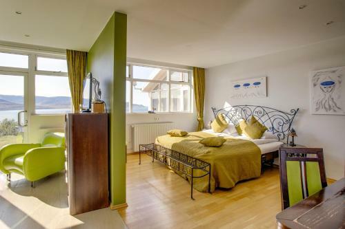 Hotel Glymur