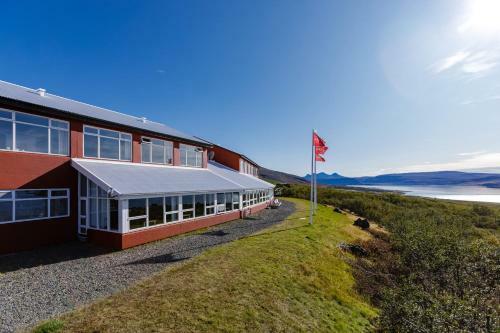 Hotel Glymur