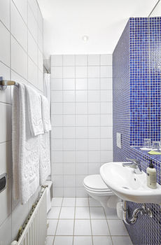 Hotel Edda Laugar � Saelingsdal