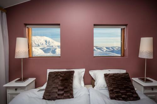 Agroturismo H�tel Selid