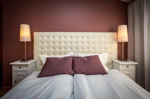 Agroturismo H�tel Selid