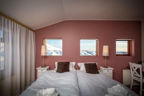 Agroturismo H�tel Selid