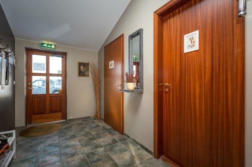 Agroturismo H�tel Selid