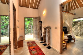 Villa 007