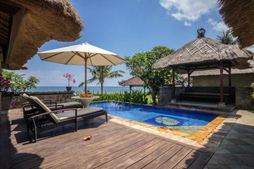 Hotel Grand Balisani Suites