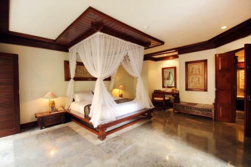Hotel Grand Balisani Suites