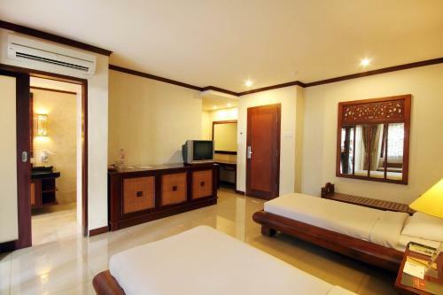 Hotel Grand Balisani Suites