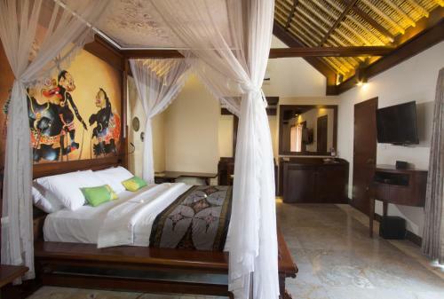 Hotel Grand Balisani Suites