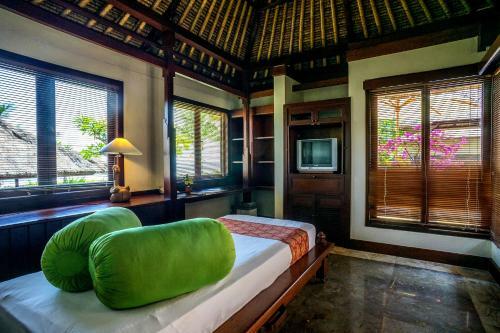 Hotel Grand Balisani Suites
