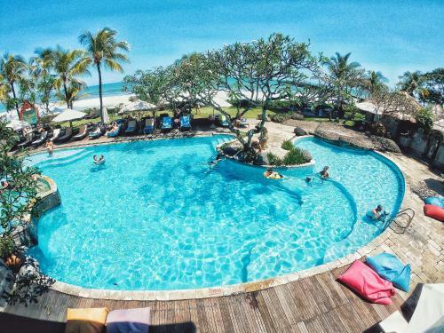 Hotel Grand Balisani Suites