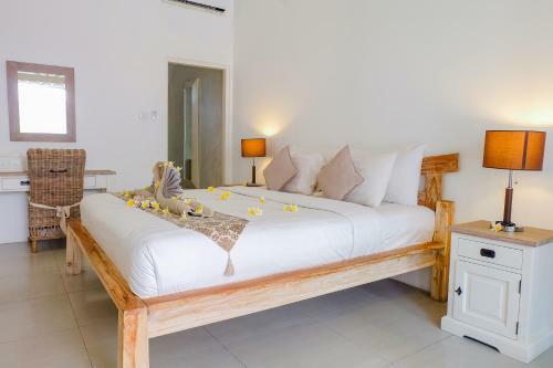 Ilot Resort Villa