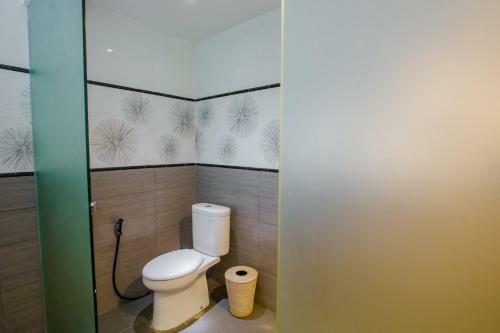 Ilot Resort Villa