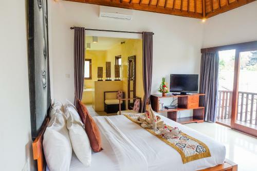 Ilot Resort Villa
