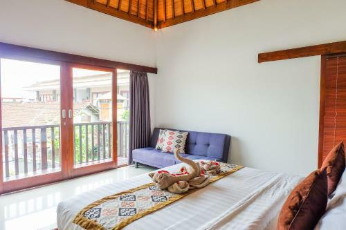 Ilot Resort Villa