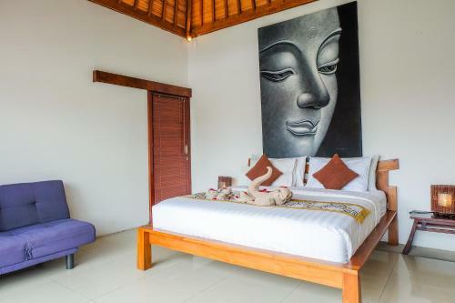 Ilot Resort Villa