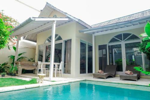 Ilot Resort Villa