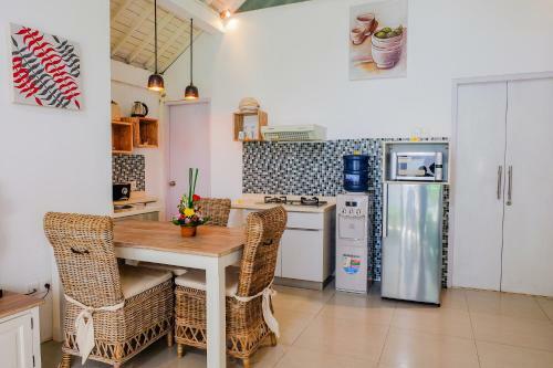 Ilot Resort Villa