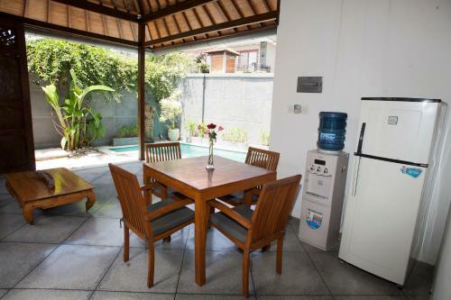 Ilot Resort Villa