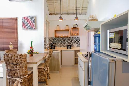 Ilot Resort Villa