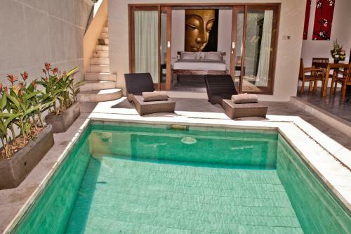 Ilot Resort Villa