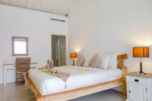 Ilot Resort Villa
