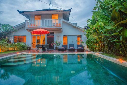 Ilot Resort Villa