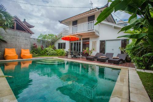 Ilot Resort Villa