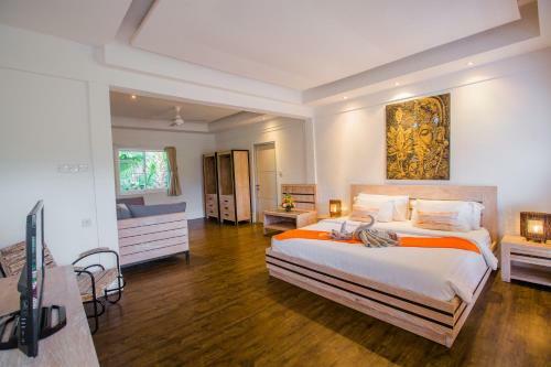 Ilot Resort Villa