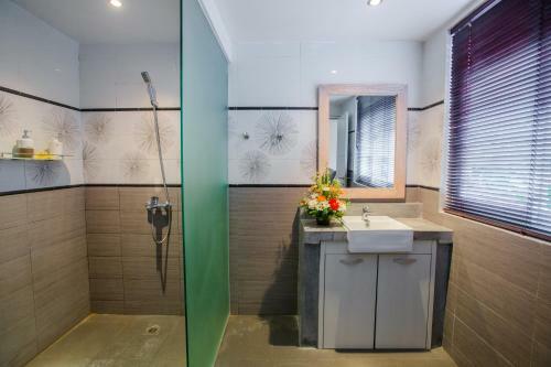 Ilot Resort Villa