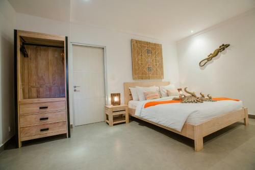 Ilot Resort Villa