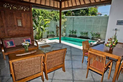 Ilot Resort Villa