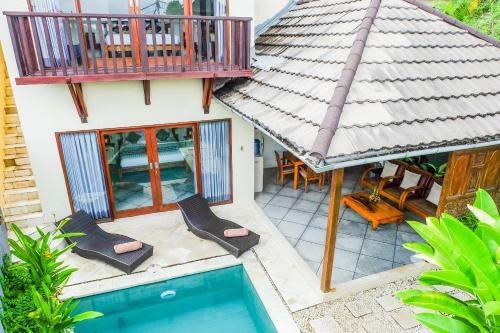 Ilot Resort Villa