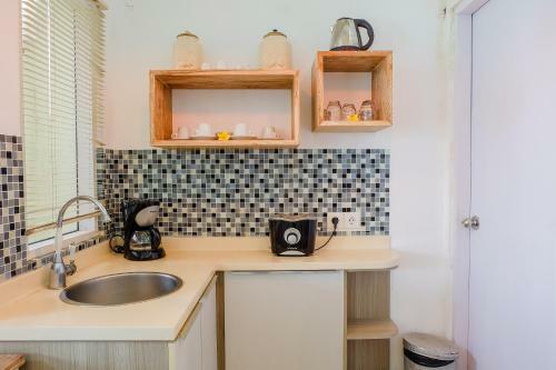 Ilot Resort Villa