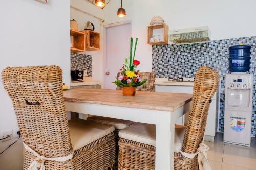 Ilot Resort Villa