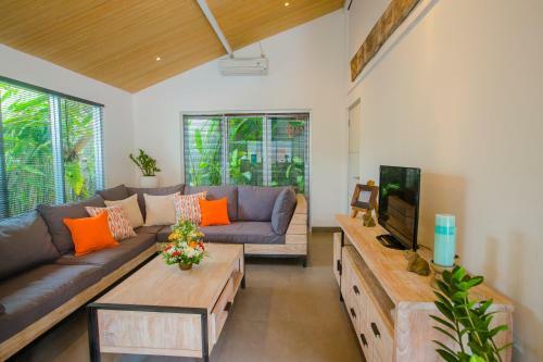 Ilot Resort Villa